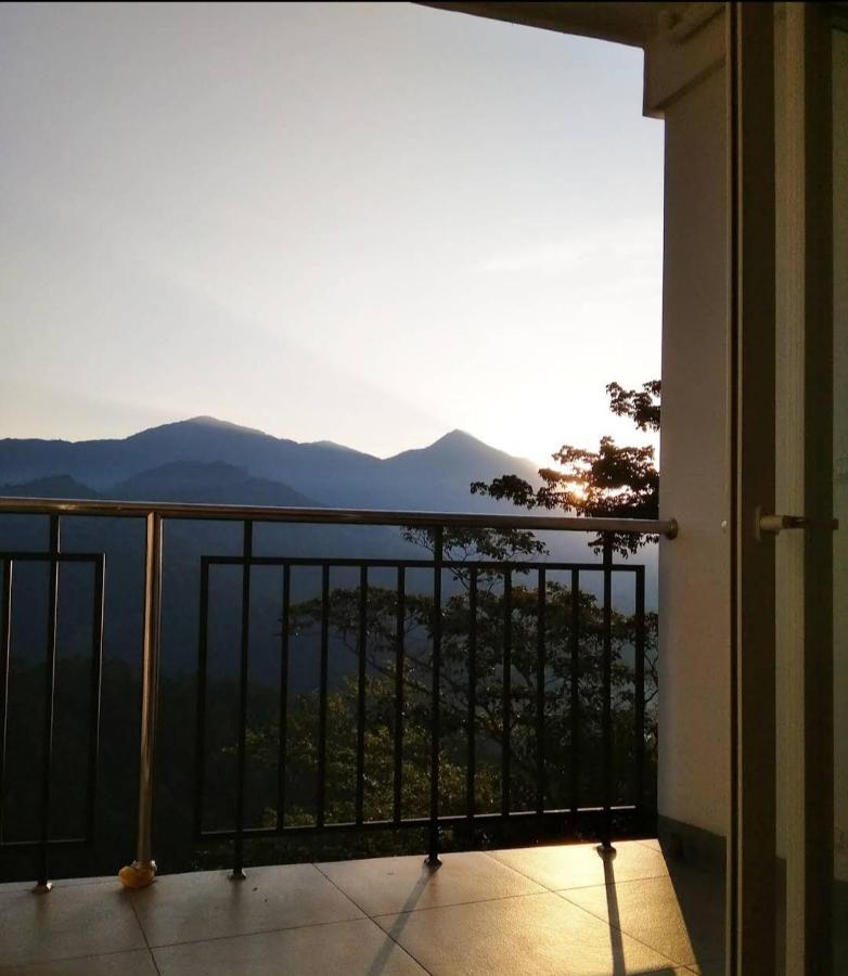 Hotel Palmtree Leaf, Munnar Exteriér fotografie