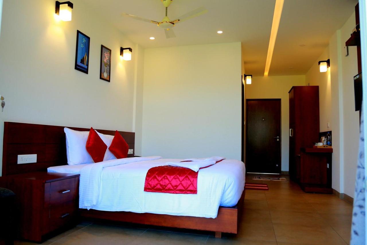 Hotel Palmtree Leaf, Munnar Exteriér fotografie
